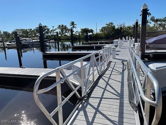 4th image of 38 Fort Boat Slip At Gulf Hbr #I2