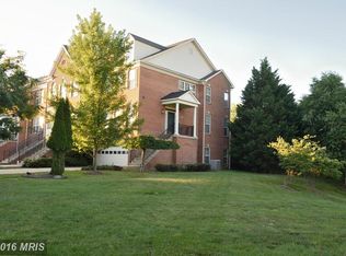13658 Mills Farm Rd, Rockville, MD 20850