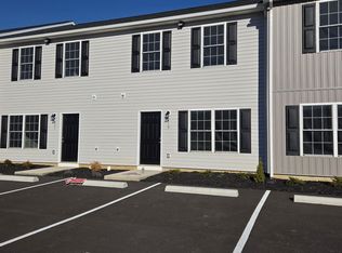 419 N Washington Ave, Pulaski, VA