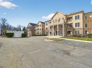 2205 Clinton Ln BLDG Wilso #2205, Rockaway Twp., NJ 07866