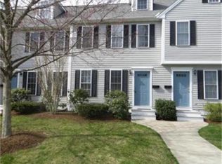 114 North Ave, Natick, MA 01760