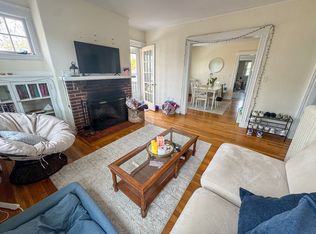 12 Acron Rd #2, Brookline, MA 02445