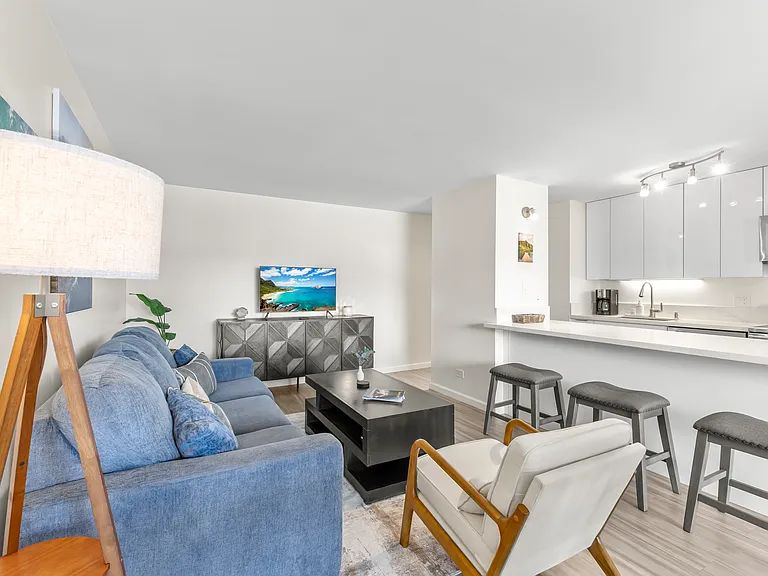 1778 Ala Moana Blvd #2618 — Photo 3