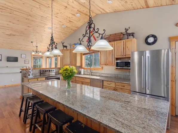 217 Peak View Dr, Leadville, CO 80461