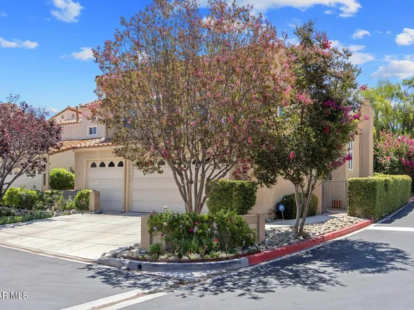 23056 Park Privado, Calabasas, CA 91302