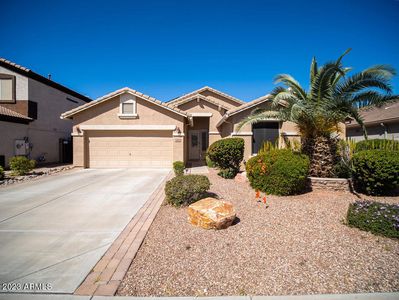 16014 N 164TH Lane, Surprise, AZ, 85388