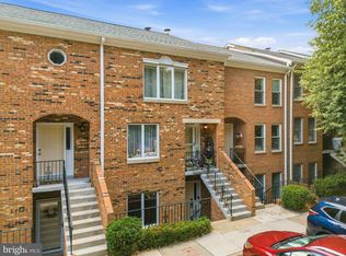 Charing Cross Condominiums, Falls Church, VA 22041