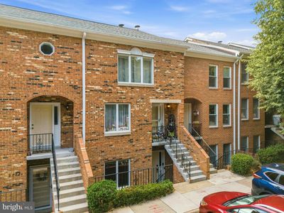 3770 Madison Ln, Falls Church, VA, 22041