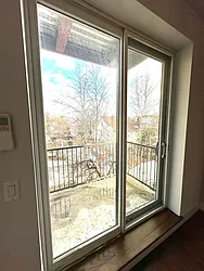 Rented by Doorway NYC, LLC