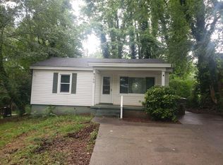 360 Loop St, Greenville, SC 29609
