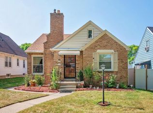 4151 N 46th St, Milwaukee, WI 53216