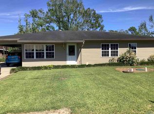 308 Fieldcrest Dr, Thibodaux, LA 70301