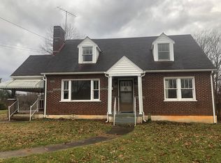 406 Monticello Ave, Lynchburg, VA 24501