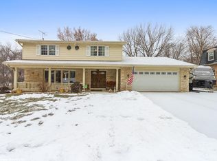 2917 Willowmere Dr, Des Moines, IA 50321
