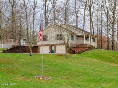 1543 Youngers Creek Rd, New Haven, KY, 40051