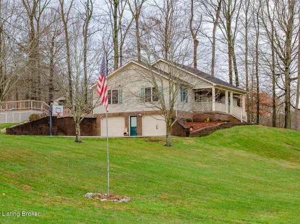 1543 Youngers Creek Rd, New Haven, KY 40051