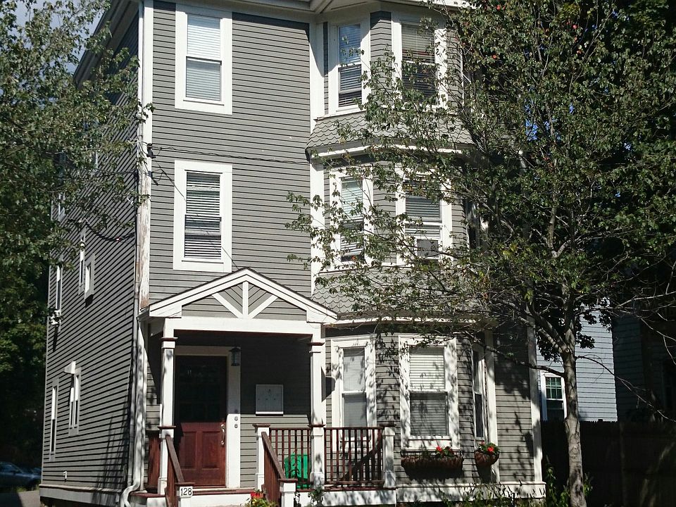 2nd image of 128 Chestnut St #2