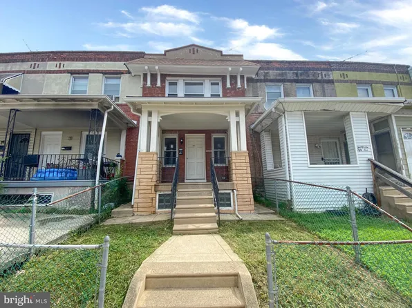 2653 S Lloyd St, Philadelphia, PA 19153