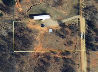 7530 144th St, Noble, OK 73068