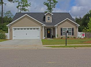 2804 Bluebell Ln, Conway, SC 29527