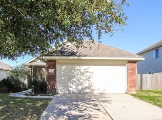 4339 Plumeria Ave, Baytown, TX 77521