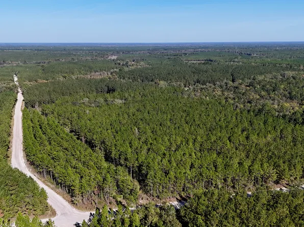 0 Antioch Cemetery Rd, Folkston, GA 31537