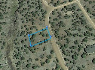 8271 Ridge Dr, Show Low, AZ 85901