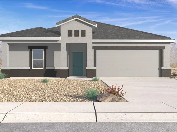 2911 E Ashley May Ct, Sahuarita, AZ 85629