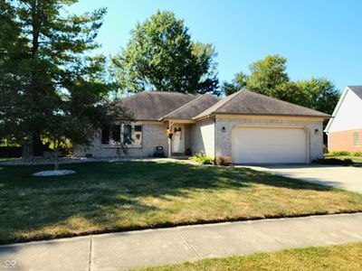 276 Sassafras Dr, Danville, IN, 46122