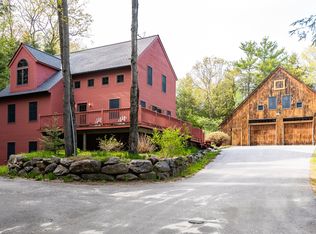 18 Shaker Hts, Sutton, NH 03257