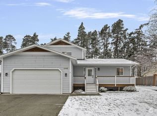 2145 SW Rosario Pl, Oak Harbor, WA