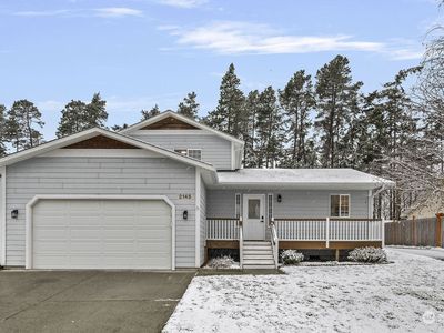 2145 SW Rosario Place, Oak Harbor, WA, 98277