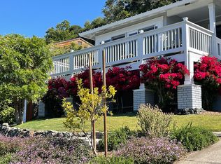 139 Bretano Way, Greenbrae, CA 94904