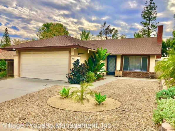 437 W Blueridge Pl W, Escondido, CA 92026
