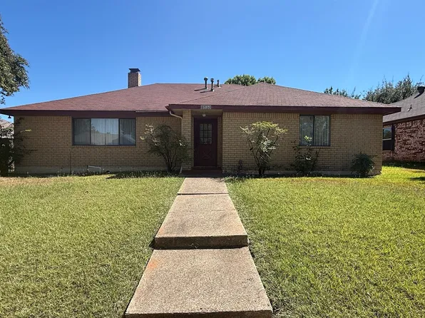 3502 Lilac Ln, Rowlett, TX 75089