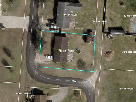 4th image of 121 Township Road 1216