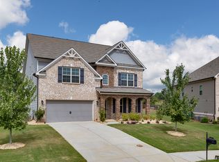 215 Ashland Ct, Alpharetta, GA 30004