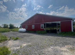 557 Old Sharon Road, Canajoharie, NY 13317