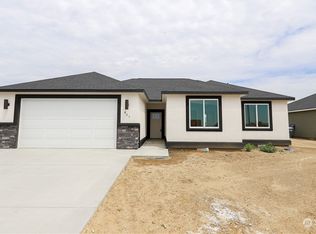 940 Q St SW, Quincy, WA 98848