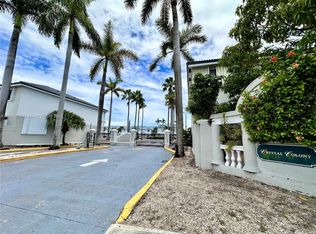 120 SW 109th Ave APT 3, Sweetwater, FL 33174