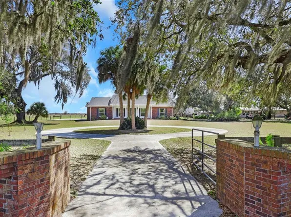 3597 SE County Road 760 #760, Arcadia, FL 34266