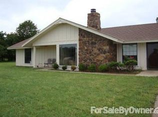 870419 S 3420th Rd, Chandler, OK 74834