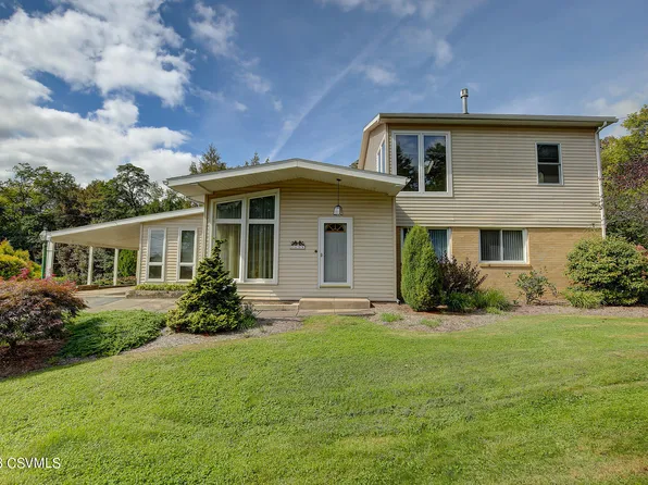 651 5th St, Northumberland, PA 17857