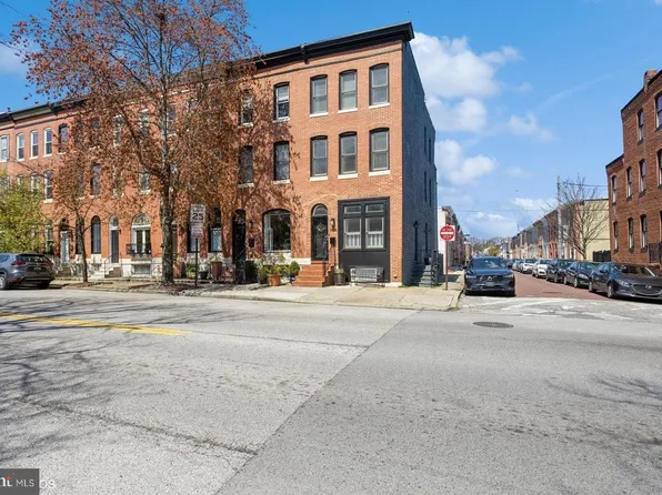 2818 E Baltimore St, Baltimore, MD 21224
