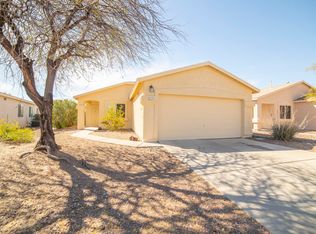 1330 S Home View Ln, Tucson, AZ 85748