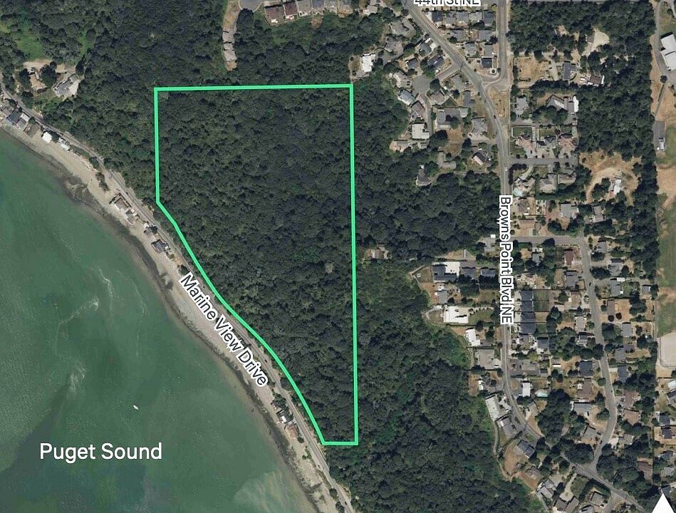 2nd image of 0 Marine View Dr