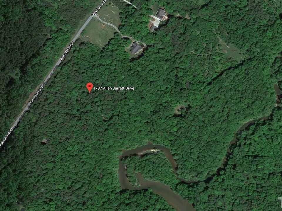 2nd image of 1787 Allen Jarrett Dr