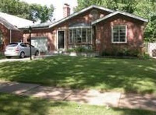 5930 Jamieson Ave, Saint Louis, MO 63109