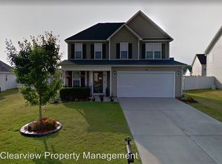 261 Saint George Dr, Raeford, NC 28376