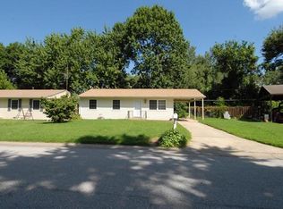 3635 Saint Alban Dr, Saint Charles, MO 63301